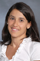 Dr. Elisa Hampton, MD
