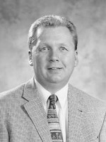 Dr. Charles Johnson, MD