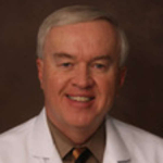 Dr. William Caddick, MD