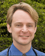 Dr. William Cahill, MD