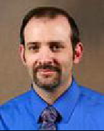 Dr. William Calabria, DO