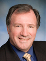 Dr. William Calhoun, MD