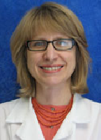 Dr. Elisa Ostafin, MD