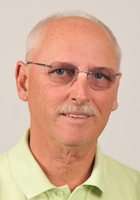 Dr. William Cambridge, MD