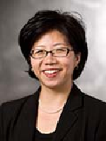 Dr. Elisa Rhew, MD