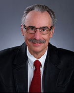 Dr. William Canham, MD