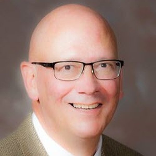 Dr. William Cannon, MD