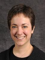 Dr. Elisa Rosier, MD