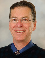 Dr. Charles Kaufmann