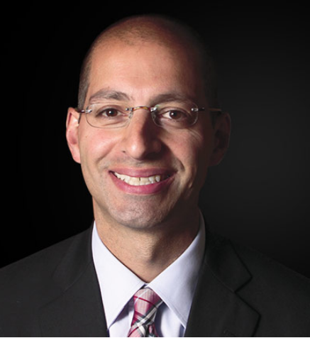 Dr. Amin Afsari, DO
