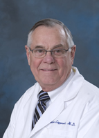 Dr. William Cappaert, MD
