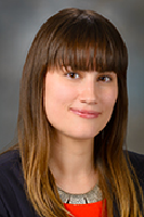 Dr. Elisabet Manasanch, MD