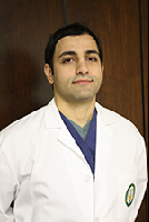 Dr. Charles Khoury, MD