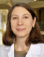 Dr. Elisabeth Battinelli, MD