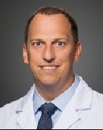Dr. Charles Kinsey, MD