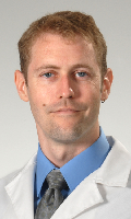Dr. William Carter, MD