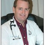 Dr. Charles Klucka, DO