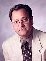 Dr. William Castillo, MD