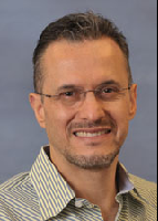 Dr. William Castillo, MD