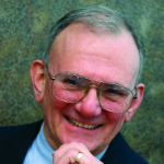 Dr. William Cantor, MD