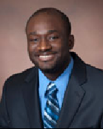 Dr. Charles Korankye, MD