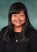 Dr. Elisabeth Heath, MD