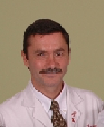 Dr. Charles Krespan, MD