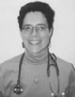 Dr. Elisabeth Moths-Rebrovic, MD