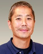Dr. William Chen, MD