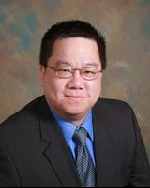 Dr. William Chen, MD