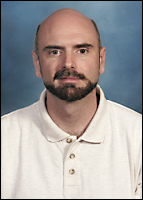 Dr. Charles Lamar, MD