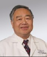 Dr. William Chin, DO