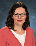 Dr. Elisabeth Woodhams, MD