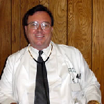 Dr. Charles Lawson, MD