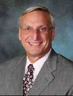 Dr. Charles Lefton, MD