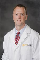 Dr. William Clark, MD