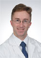 Dr. William Cleaver, MD