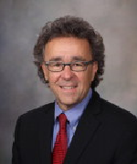 Dr. William Cliby, MD