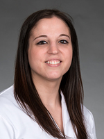 Dr. Elise Gates, MD