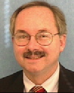 Dr. William Cloud, MD