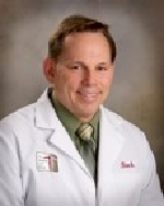 Dr. William Clutterbuck, MD