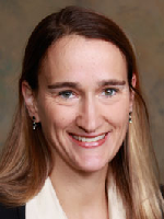 Dr. Elise Kibler, MD