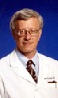 Dr. William Clutter, MD