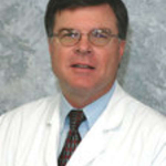 Dr. William Coleman, MD