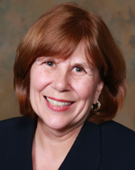 Dr. Elise Riley, MD