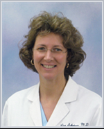 Dr. Elise Schriver, MD