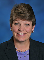 Dr. Elise Wallo, MD