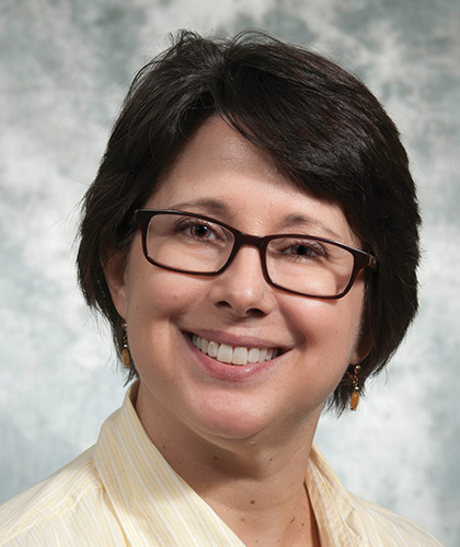 Dr. Elise Thomas, MD
