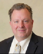 Dr. Charles Livsey