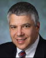 Dr. Charles Locke, MD